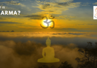 What is Dharma