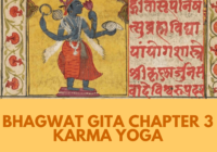 Bhagwat Geeta - Karma Yoga