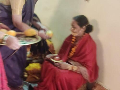 devi puja12