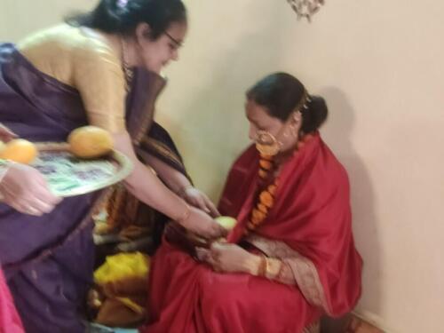 devi puja13