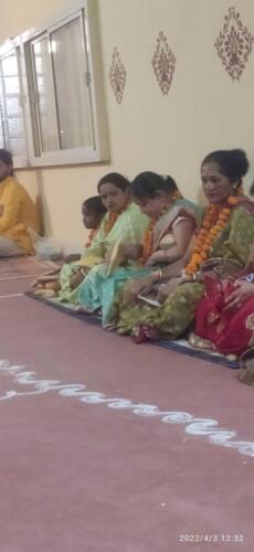 devi puja16