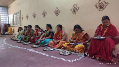 devi puja19